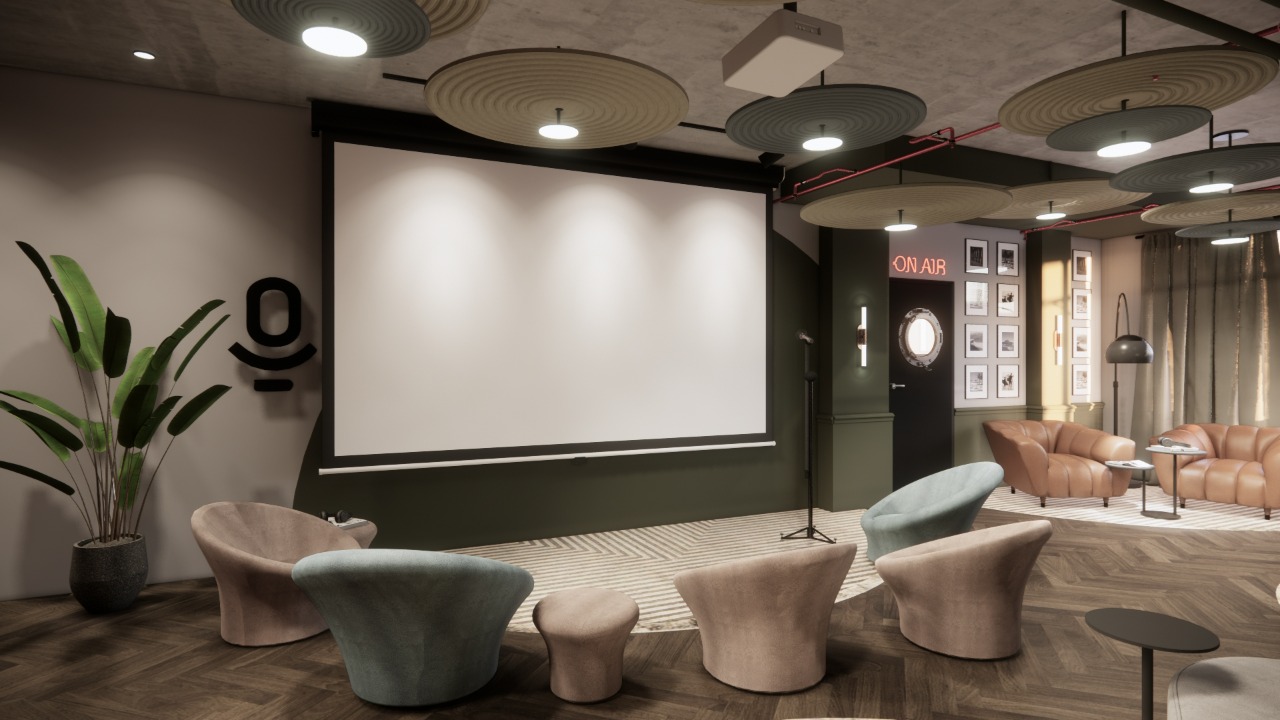 Poddster Video Podcast Production Services Dubai